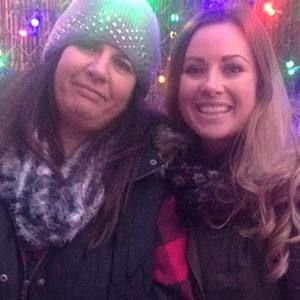 Meet your Posher, Connie